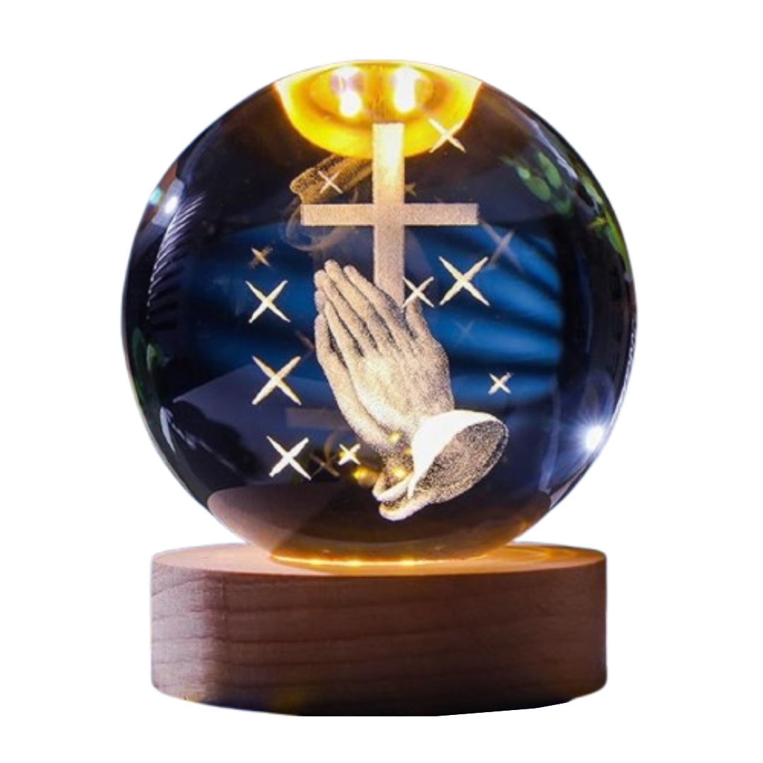 Christian Crystal Ball